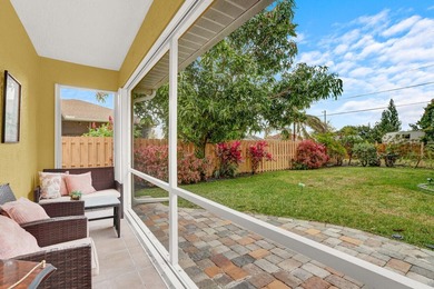 Meticulously Maintained Single-Family Home In Port St. Lucie - photo 43