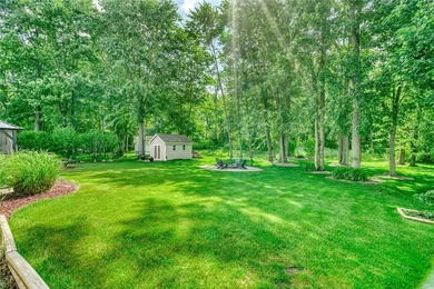 STYLISH UPDATES. INCREDIBLE SPACE. PRIVATE BACKYARD OASIS - photo 45