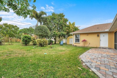 Meticulously Maintained Single-Family Home In Port St. Lucie - photo 46