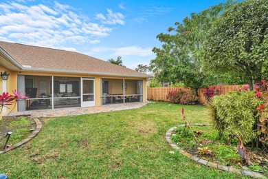 Meticulously Maintained Single-Family Home In Port St. Lucie - photo 48