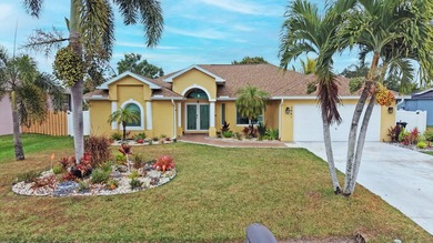 Meticulously Maintained Single-Family Home In Port St. Lucie - photo 49