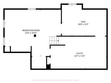 STYLISH UPDATES. INCREDIBLE SPACE. PRIVATE BACKYARD OASIS - photo 50