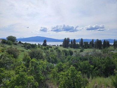 Lake Lot For Sale in Chiloquin, Oregon