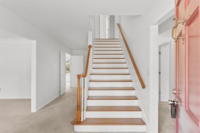 Nestled on almost an acre on a quiet street within the city - photo 4