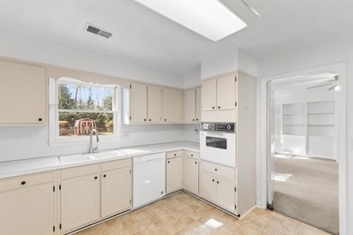 Nestled on almost an acre on a quiet street within the city - photo 8
