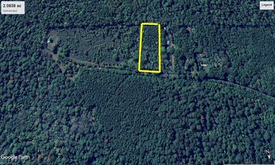 Introducing a 2 +/- acre tract in Shelby County, TX, with a - photo 8