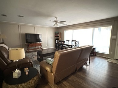 Lake Jacksonville 3B2B home with boathouse & beautiful view of - photo 10