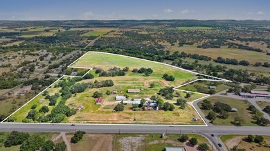 46+ acre unrestricted acre commercial opportunity situated in - photo 1