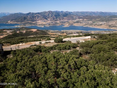Lake Lot For Sale in Hideout, Utah