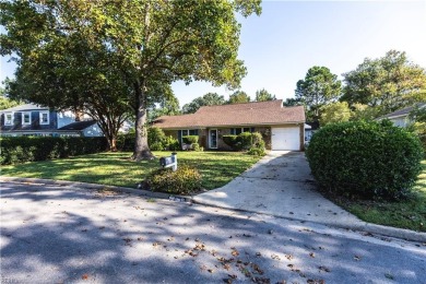 Lake Home For Sale in Virginia Beach, Virginia
