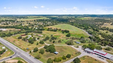 46+ acre unrestricted acre commercial opportunity situated in - photo 2