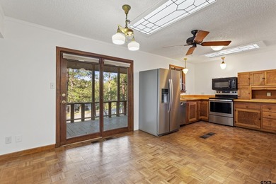 Stunning Hideaway Lake Retreat with Partial Water Views - photo 8
