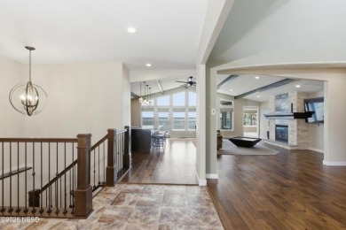 Stunning Lake Kampeska home with 100' of lake frontage - photo 4
