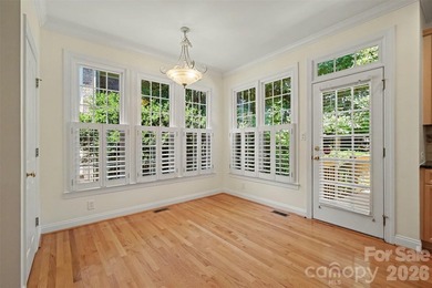 Nestled in the prestigious Vineyard community of south Charlotte - photo 11