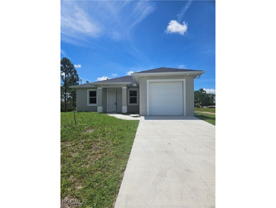 Lehigh Acres Area Home For Sale in Lehigh Acres Florida