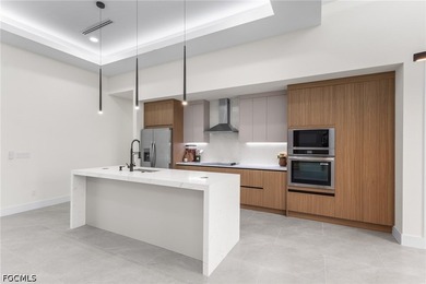 Stunning New Construction Pool Home! Experience modern luxury in - photo 11