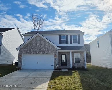 Melton Hill Lake Home For Sale in Knoxville Tennessee