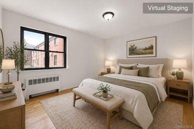 Corner Unit!! Bright and spacious 2-bedroom, 1-bath garden-level - photo 11