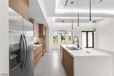 Stunning New Construction Pool Home! Experience modern luxury in - photo 12
