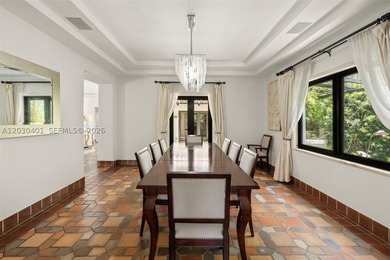 Beautiful Mediterranean villa sited on a prime corner lot on - photo 12