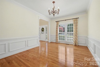 Nestled in the prestigious Vineyard community of south Charlotte - photo 13
