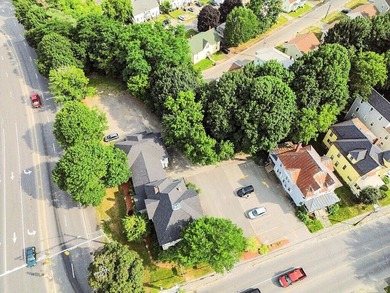 36 Silver Street presents a solid investment opportunity in a