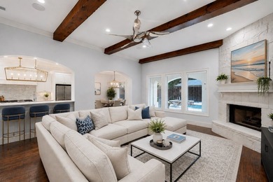 Nestled within the highly sought-after Eagles Ridge section of - photo 14