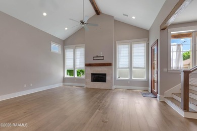 Bright, open, and beautifully designed, this coastal-inspired - photo 4