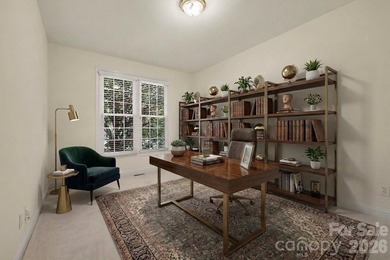 Nestled in the prestigious Vineyard community of south Charlotte - photo 15