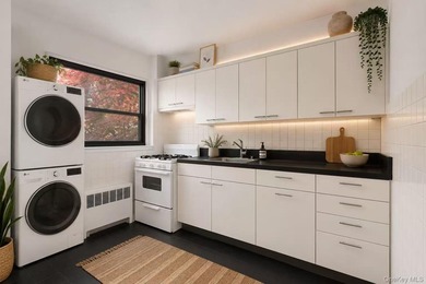 Corner Unit!! Bright and spacious 2-bedroom, 1-bath garden-level - photo 15