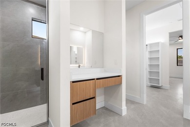 Stunning New Construction Pool Home! Experience modern luxury in - photo 17