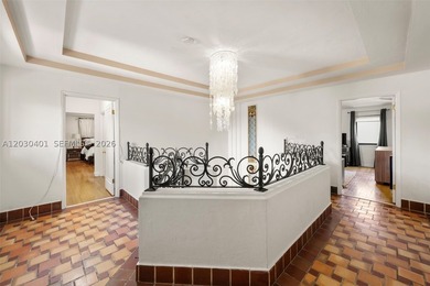 Beautiful Mediterranean villa sited on a prime corner lot on - photo 17
