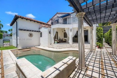 Beautiful Mediterranean villa sited on a prime corner lot on - photo 20