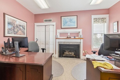 36 Silver Street presents a solid investment opportunity in a