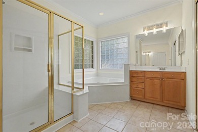 Nestled in the prestigious Vineyard community of south Charlotte - photo 21
