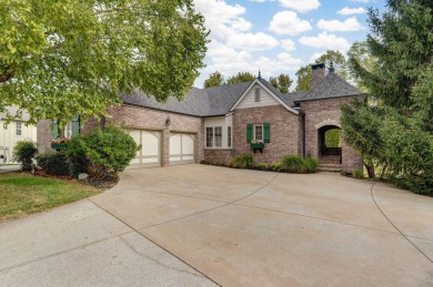 Lake Home For Sale in Nixa, Missouri
