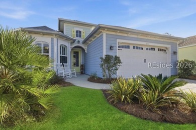 Latitude Lakes  Home For Sale in Hardeeville South Carolina