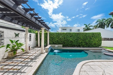 Beautiful Mediterranean villa sited on a prime corner lot on - photo 21