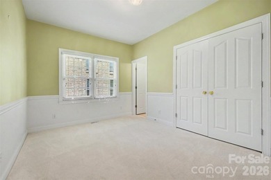 Nestled in the prestigious Vineyard community of south Charlotte - photo 22