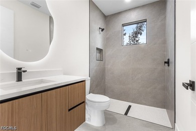 Stunning New Construction Pool Home! Experience modern luxury in - photo 23