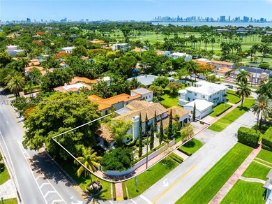Beautiful Mediterranean villa sited on a prime corner lot on - photo 24