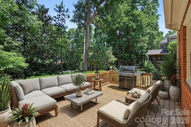 Nestled in the prestigious Vineyard community of south Charlotte - photo 27