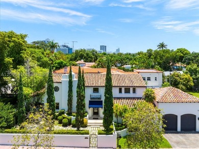 Beautiful Mediterranean villa sited on a prime corner lot on - photo 27