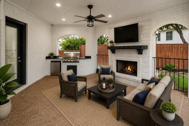 Nestled within the highly sought-after Eagles Ridge section of - photo 27