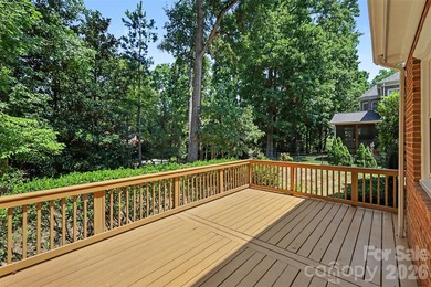 Nestled in the prestigious Vineyard community of south Charlotte - photo 28