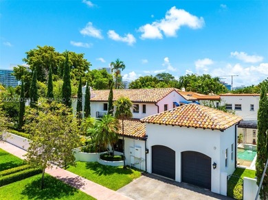 Beautiful Mediterranean villa sited on a prime corner lot on - photo 28