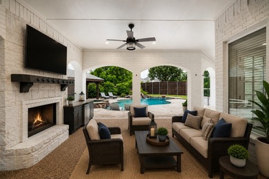 Nestled within the highly sought-after Eagles Ridge section of - photo 28