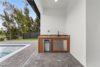 Stunning New Construction Pool Home! Experience modern luxury in - photo 29