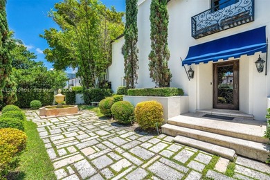 Beautiful Mediterranean villa sited on a prime corner lot on - photo 29