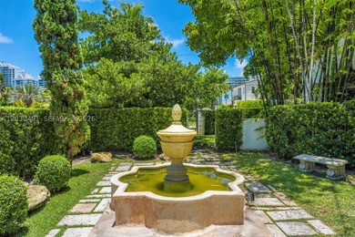 Beautiful Mediterranean villa sited on a prime corner lot on - photo 30